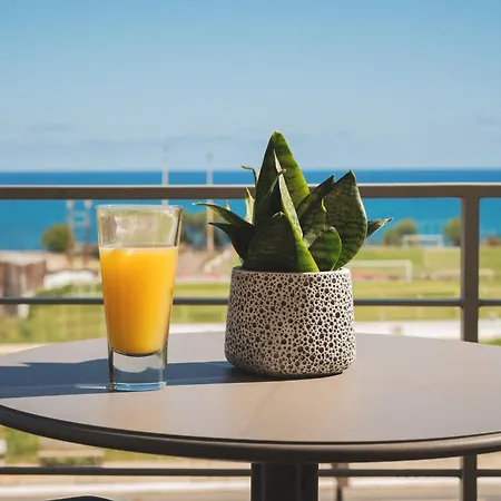 Hotel Mistral - For Solo Travelers Maleme