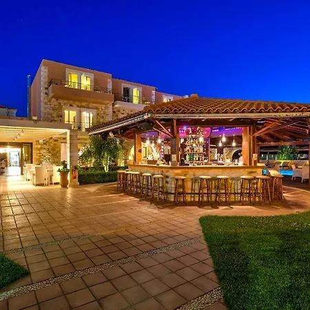 Mistral - For Solo Travelers Hotel 3*