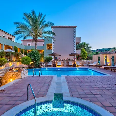 Mistral - For Solo Travelers Hotel Maleme