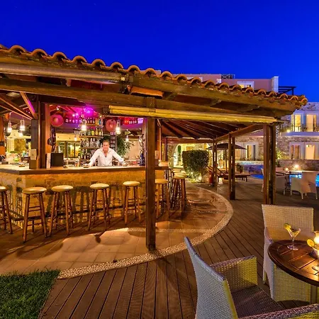 Mistral - For Solo Travelers Hotel 3*