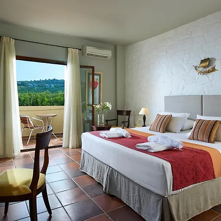 Mistral - For Solo Travelers Maleme (Crete)