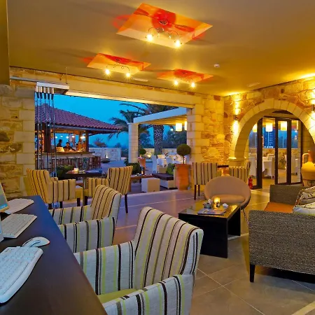 Mistral - For Solo Travelers Maleme (Crete)