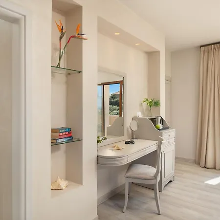 Hotel Mistral - For Solo Travelers Maleme (Crete)
