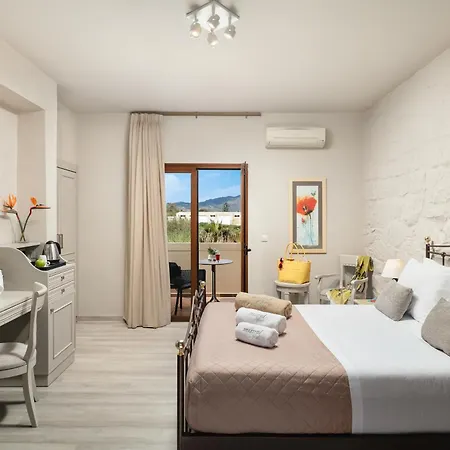 Mistral - For Solo Travelers 3* Maleme (Crete)