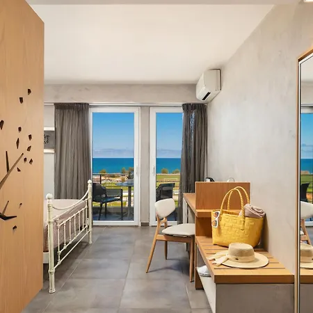 Hotel Mistral - For Solo Travelers