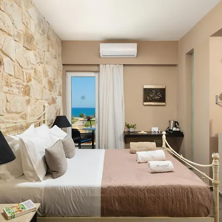 Mistral - For Solo Travelers Ξενοδοχείο 3*